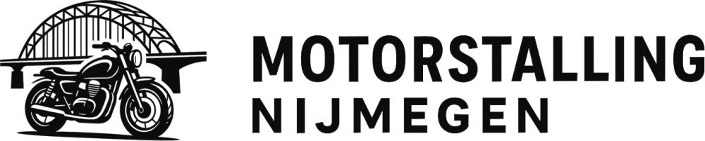 Motorstalling Nijmegen