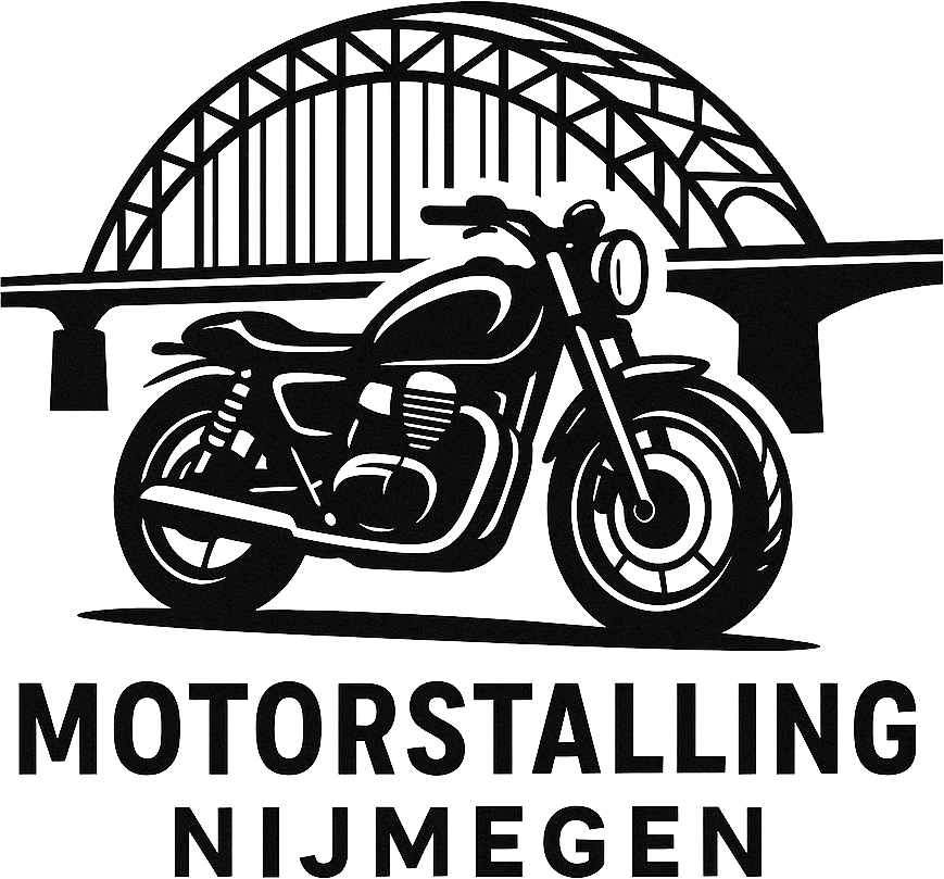 Motorstalling Nijmegen
